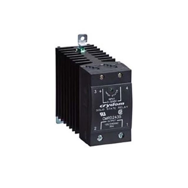 CMRA2455 Sensata-Crydom  Solid State Relays