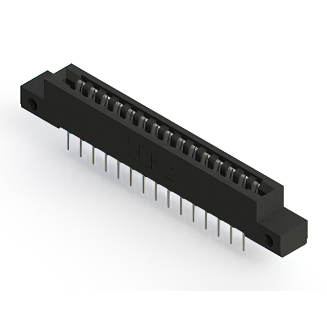 357-030-424-212 EDAC Inc.  Edgeboard Connectors