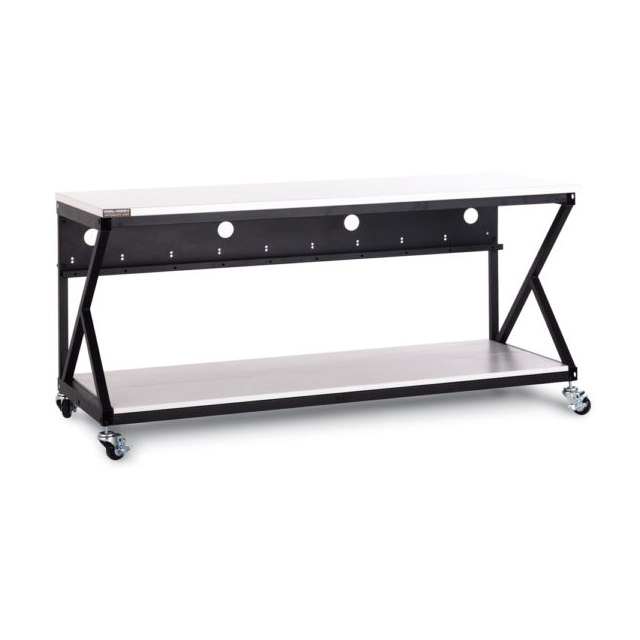 5000-3-300-72 Kendall Howard  Modular ESD Desks Workstations