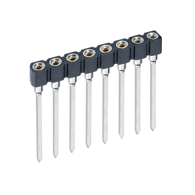 D01-9950842 Harwin Inc.  Zoccoli IC