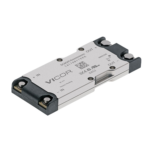 DCM3414B75H53C2C09 Vicor Corporation  Convertidores CC CC