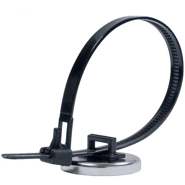 MX1000ZIP2PK06 MAG-MATE庐  Multi Purpose Magnets