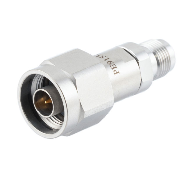 PE91537 Pasternack  Coaxial Connector (RF) Adapters