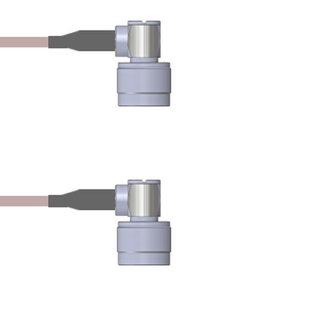 Q-2C02C00051.5M Amphenol Custom Cable  Assemblaggi di cavi