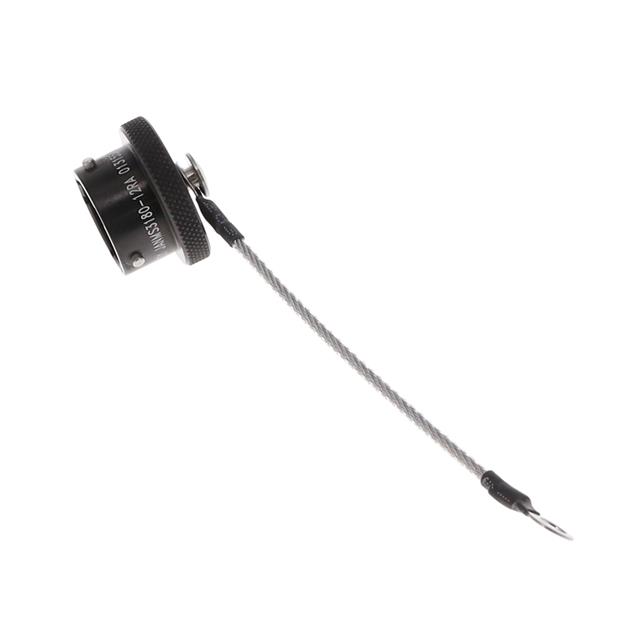 MS318012RA Amphenol Interconnect India  Circular Connector Accessories