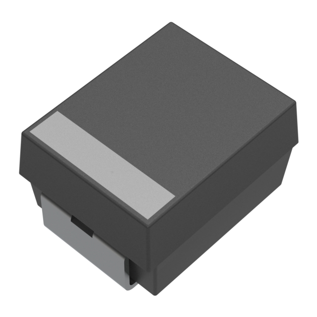 TM3B685M020CBA Vishay Sprague  Condensateurs à couches minces