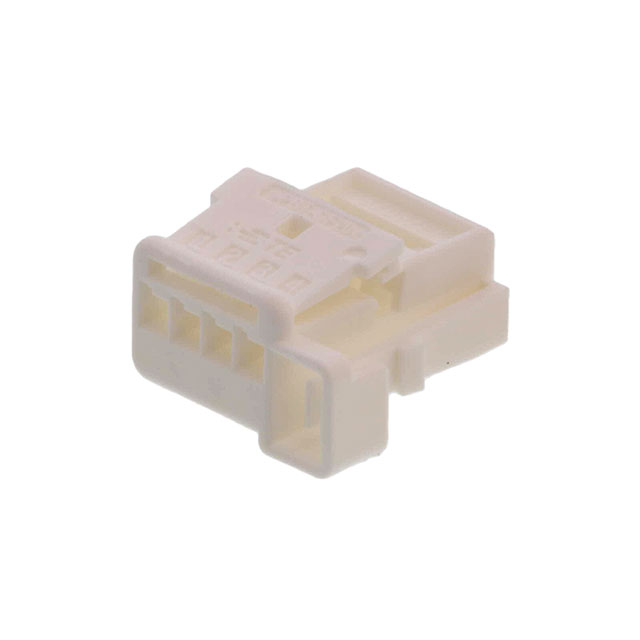 1379029-2 TE Connectivity AMP Connectors  Boîtiers de connecteurs rectangulaires