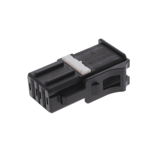 936619-2 TE Connectivity AMP Connectors  Boîtiers de connecteurs rectangulaires