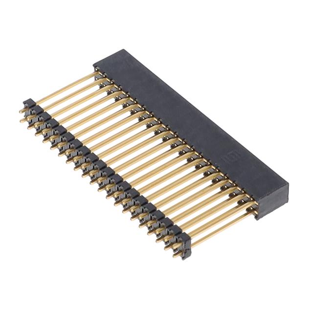 ESQT-120-02-G-D-800 Samtec Inc.  Embases Prises femelles