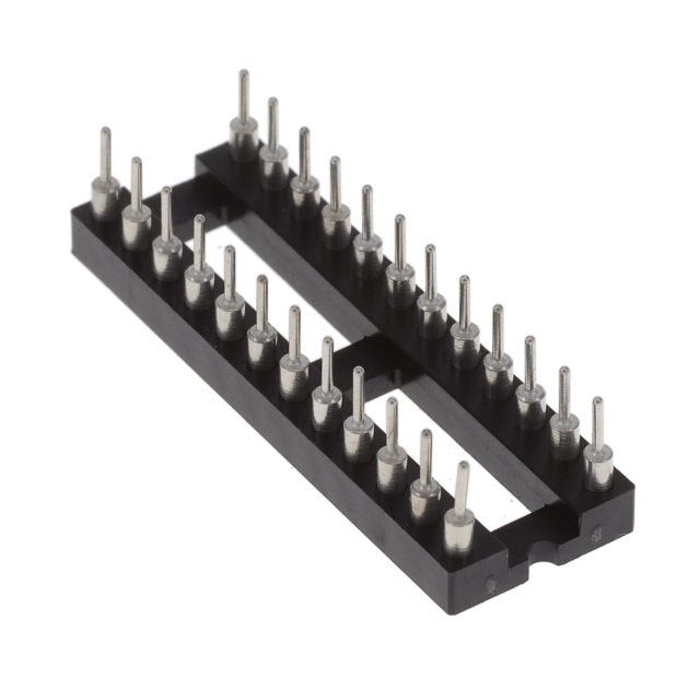 ICA-324-STT Samtec Inc.  IC-Sockel