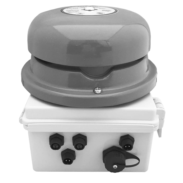 01-910-00043 Netbell Équipement industriel