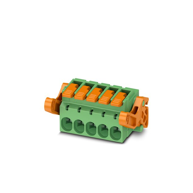 1110610 Phoenix Contact  Stiftleisten, Stecker und Buchsen