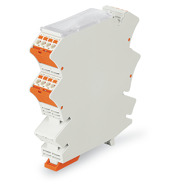 2857-121 WAGO Corporation  Zubehör