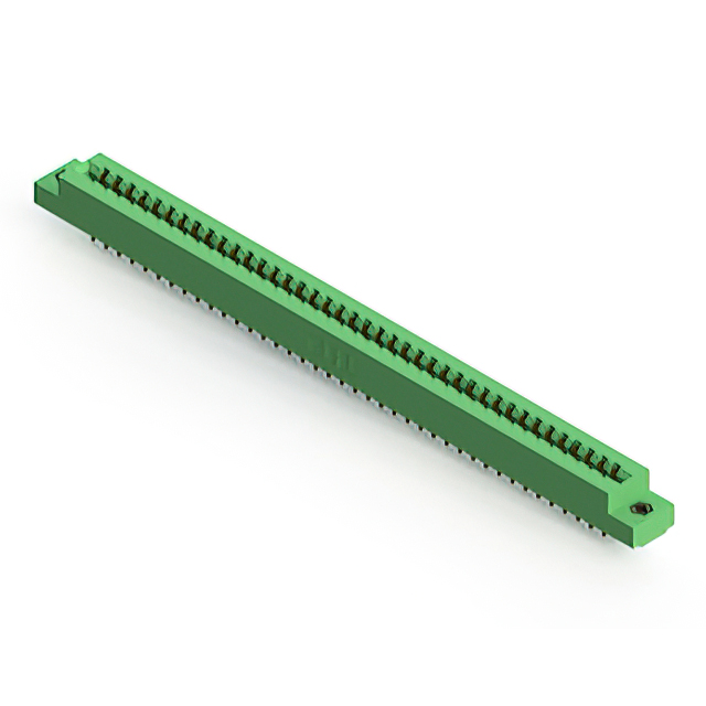 305-080-556-207 EDAC Inc.  Edgeboard Connectors