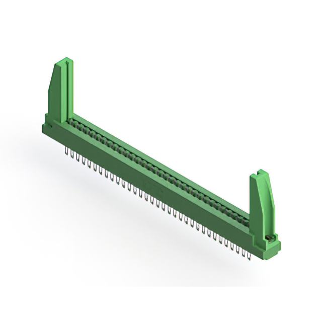 307-066-400-278 EDAC Inc.  Edgeboard Connectors