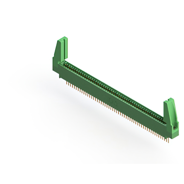 345-054-523-688 EDAC Inc.  Edgeboard Connectors