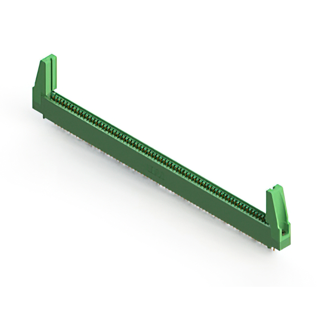 345-072-540-488 EDAC Inc.  Edgeboard Connectors