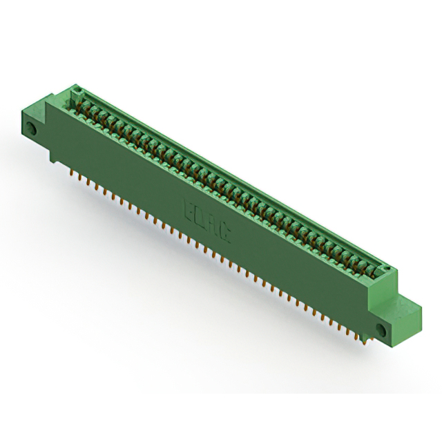 345-072-556-512 EDAC Inc.  Edgeboard Connectors