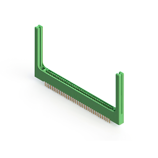 346-074-540-258 EDAC Inc.  Connettori per bordi