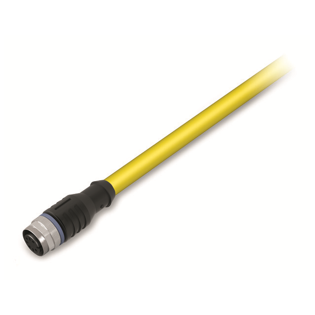 756-1505/060-002 WAGO Corporation  Assemblaggi di cavi