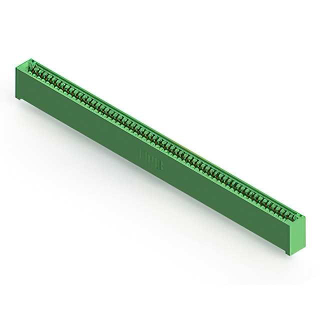 845-060-525-101 EDAC Inc.  Conectores de tableros de borde