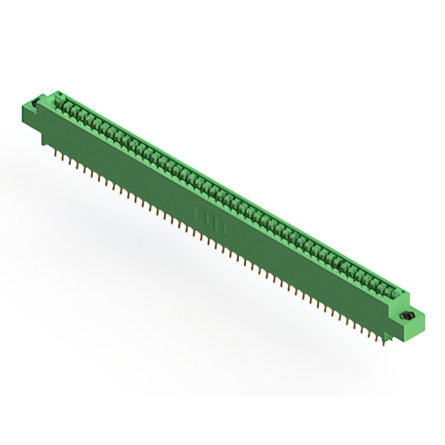 846-092-556-807 EDAC Inc.  Edgeboard Connectors