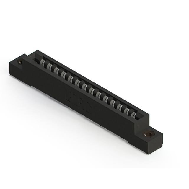 857-014-457-107 EDAC Inc.  Edgeboard Connectors