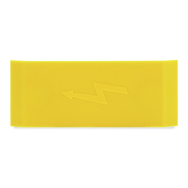 883-3586 WAGO Corporation  Bandes de marquage pour borniers