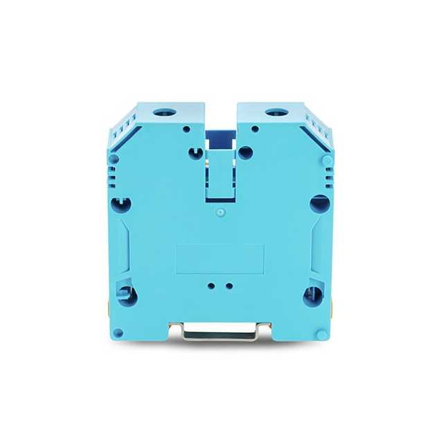 883-7004 WAGO Corporation  Canale guida DIN