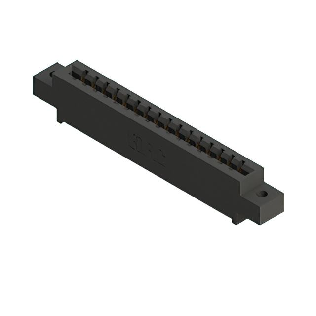 887-016-523-602 EDAC Inc.  Edgeboard Connectors