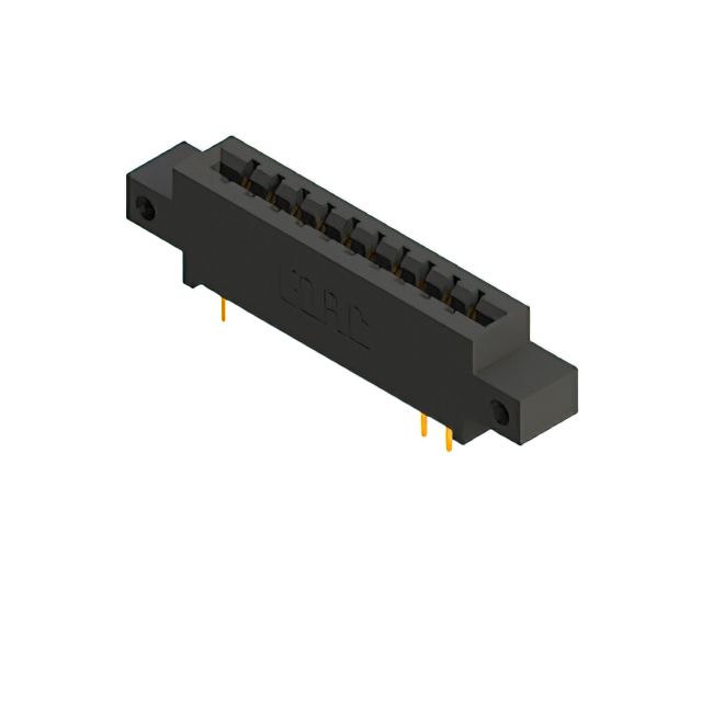 887-020-542-812 EDAC Inc.  Connettori per bordi