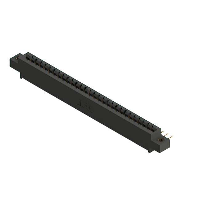 887-028-559-607 EDAC Inc.  Edgeboard Connectors