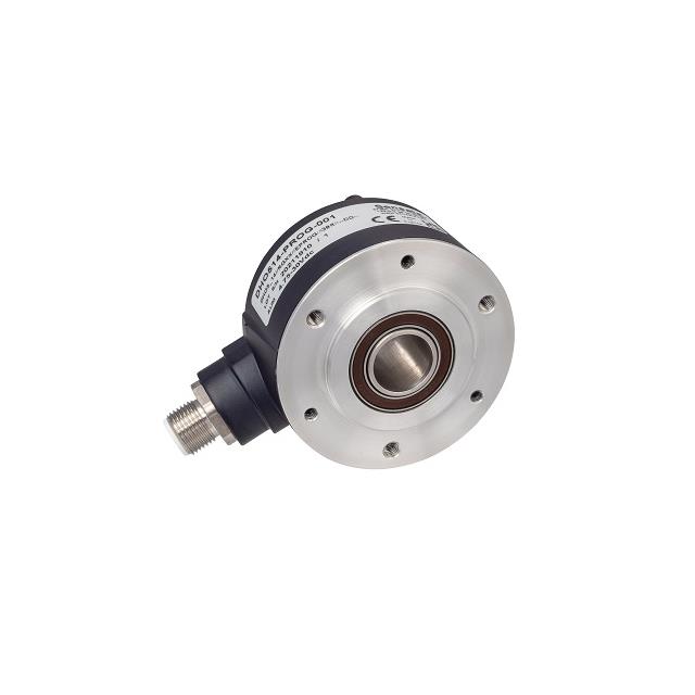 DHO514-PROG-008 Sensata-BEI Sensors  Encoders - Industrial