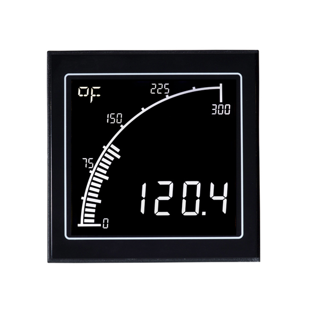 APM-TEMP-ANO Trumeter Compteurs