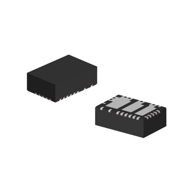 APM80951KNBATR Allegro MicroSystems  LED Drivers