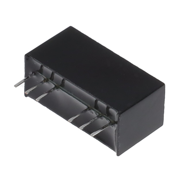 EC3SAW-24D12HP Cincon Electronics Co. LTD  Convertidores CC CC