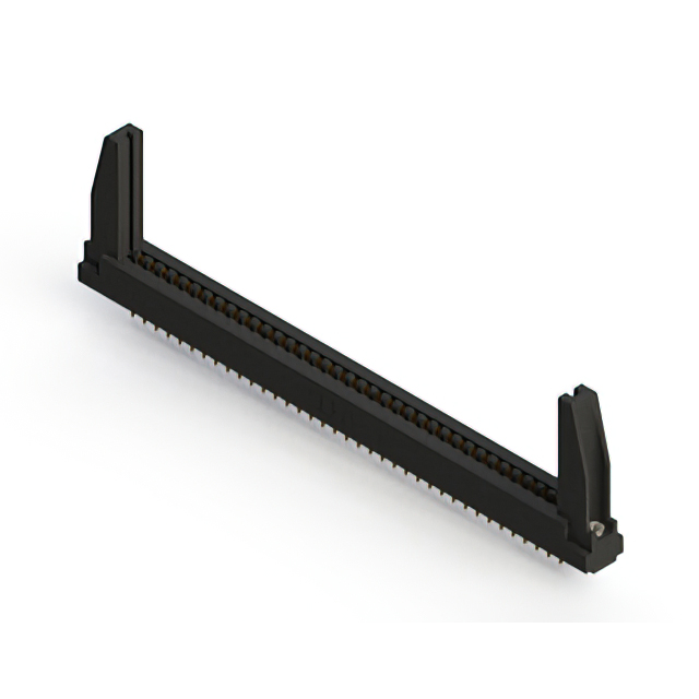 357-074-556-278 EDAC Inc.  Edgeboard Connectors