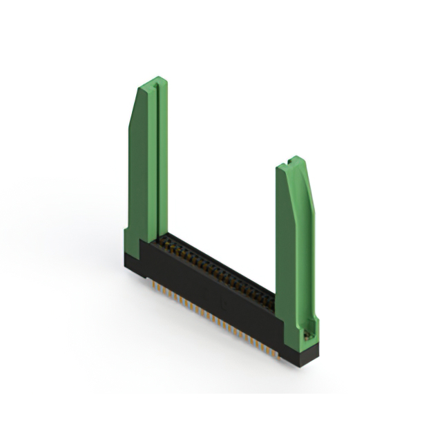 395-048-525-278 EDAC Inc.  Edgeboard Connectors