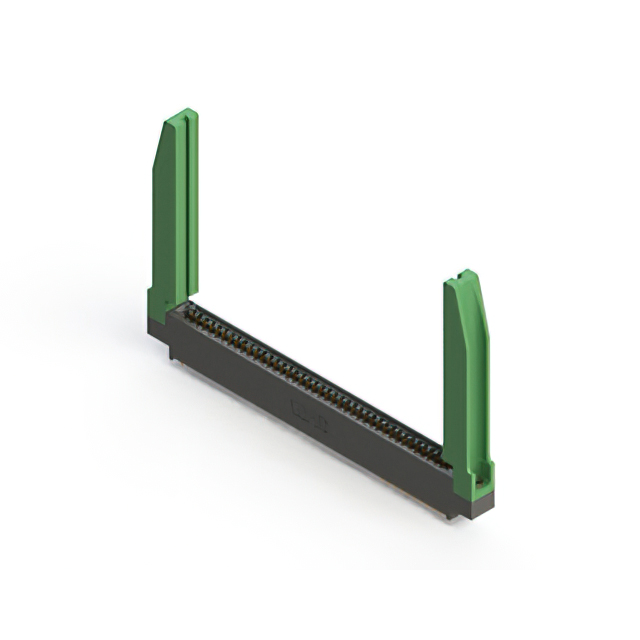 395-084-524-878 EDAC Inc.  Edgeboard Connectors