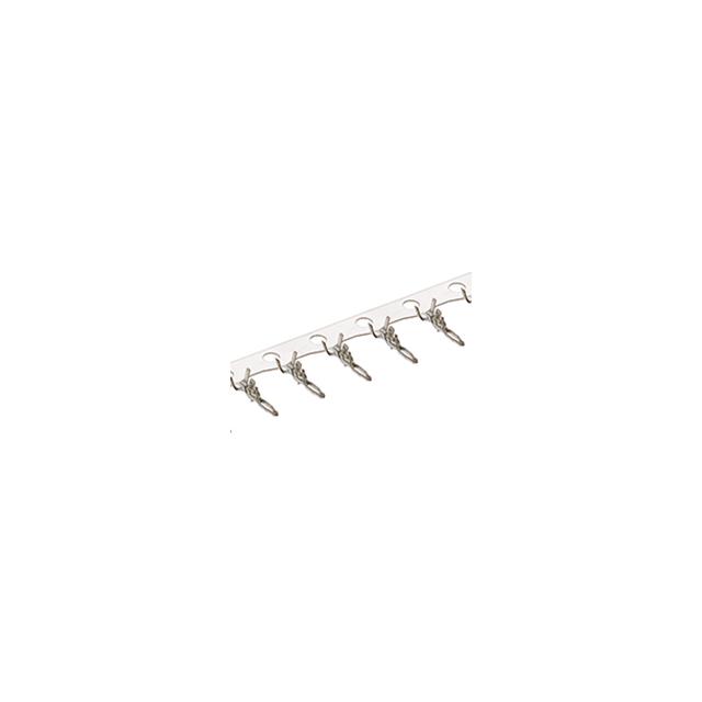 500348100 Molex  Rectangular Connector Contacts