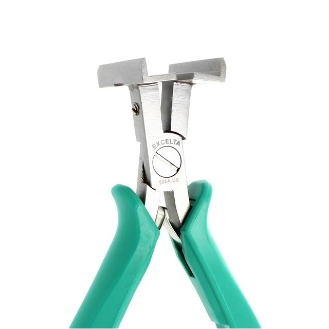 505A-US Excelta Corporation  Inserción Extracción