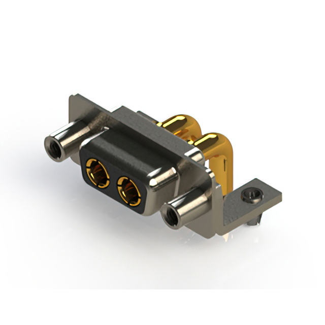 630-2W2-640-4ND EDAC Inc.  D-Sub-Steckverbinderbaugruppen