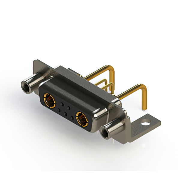 630-7W2-650-1N6 EDAC Inc.  D-Sub-Steckverbinderbaugruppen