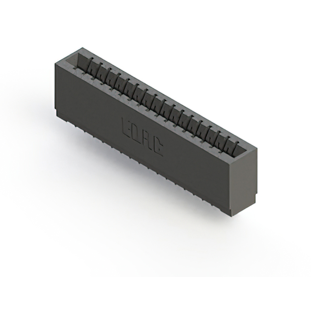 746-017-540-101 EDAC Inc.  Connettori per bordi