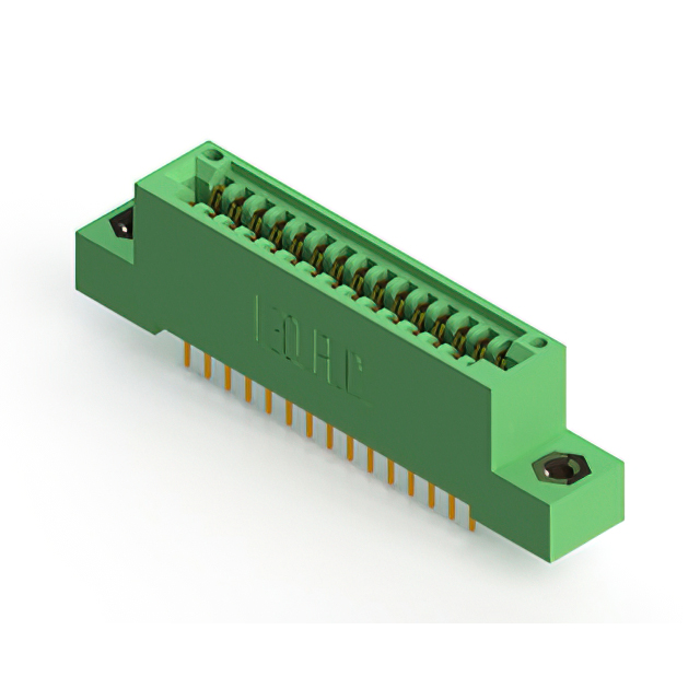 845-030-525-208 EDAC Inc.  Kantenbrettverbinder