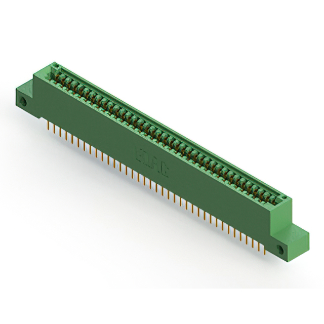 845-074-524-212 EDAC Inc.  Edgeboard Connectors