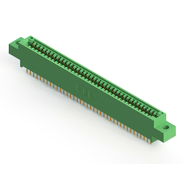 845-076-525-804 EDAC Inc.  Edgeboard Connectors