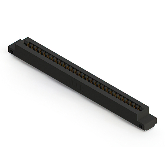 857-029-553-112 EDAC Inc.  Edgeboard Connectors