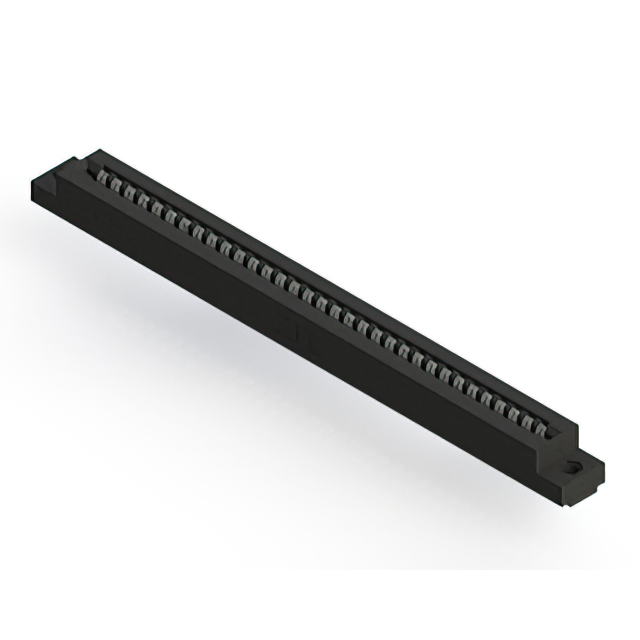 857-033-454-104 EDAC Inc.  Edgeboard Connectors