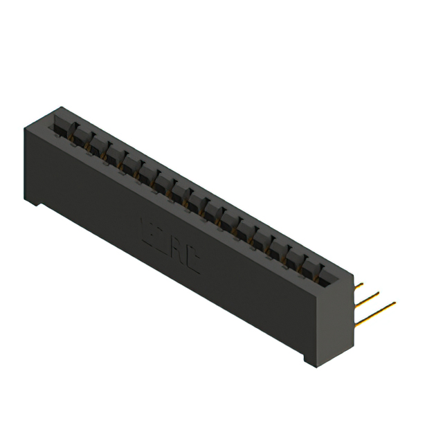 887-016-559-101 EDAC Inc.  Edgeboard Connectors